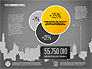 City Presentation Infographics slide 11