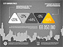 City Presentation Infographics slide 15