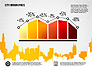 City Presentation Infographics slide 4