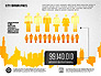 City Presentation Infographics slide 5
