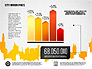 City Presentation Infographics slide 6