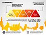 City Presentation Infographics slide 7