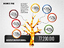 Business Tree Diagram slide 7