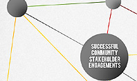 Successful Stakeholder Engagement Diagram
