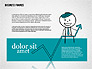 Character Colorful Illustrations slide 5