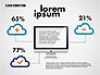 Cloud Solutions Diagram slide 1