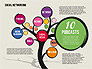 Social Networking Tree slide 11