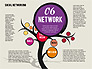 Social Networking Tree slide 7