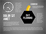 Day Planning Diagram slide 15