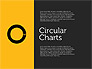 Presentation Toolbox with Circles and Icons slide 9