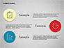 Business Process with Icons slide 10