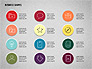 Business Process with Icons slide 15