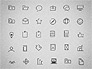 Business Process with Icons slide 16