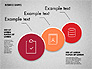 Business Process with Icons slide 3