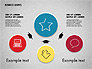 Business Process with Icons slide 4