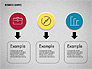 Business Process with Icons slide 5