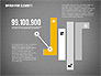 Flat Design Objects Set slide 11