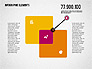 Flat Design Objects Set slide 8