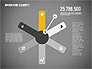 Flat Design Objects Set slide 9