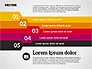 Colorful Number Options slide 5