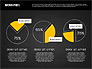 Diagrams Tool Kit in Flat Design slide 9