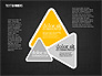 Colorful Text Banners slide 12