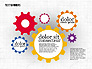 Colorful Text Banners slide 7