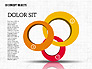 Colorful 3D Objects slide 6