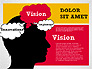 Vision, Plan and Problem Diagram Concept slide 3