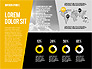 Mining and Oil Production Infographics slide 11