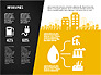 Mining and Oil Production Infographics slide 14