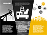 Mining and Oil Production Infographics slide 16