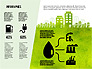 Mining and Oil Production Infographics slide 6