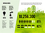 Mining and Oil Production Infographics slide 7