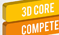 3D Core Competency