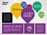 Education Concept Presentation slide 6