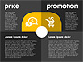 Marketing Mix with Icons slide 10