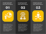 Marketing Mix with Icons slide 14