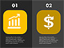 Marketing Mix with Icons slide 15