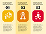 Marketing Mix with Icons slide 6