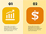 Marketing Mix with Icons slide 7