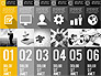 Stages with Photos and Icons slide 14