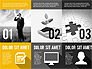 Stages with Photos and Icons slide 16