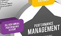 3D Performance Management Star Diagram