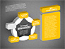 3D Performance Management Star Diagram slide 14