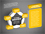 3D Performance Management Star Diagram slide 15