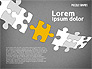 Puzzle Theme Presentation slide 16