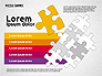 Puzzle Theme Presentation slide 7