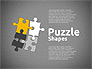 Puzzle Theme Presentation slide 9