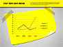 Sticky Notes with Diagrams (data driven) slide 6
